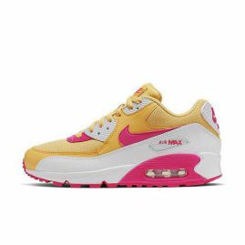 Picture of Nike Wmns Air Max 90 325213-702 36-40 _SKU7675586318502923
